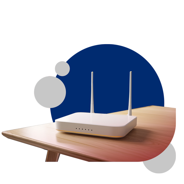 اینترنت ADSL