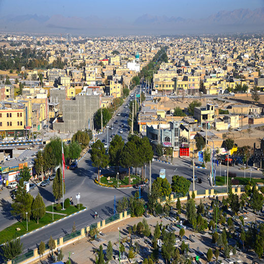 فیبر نوری کلیشاد و سودرجان 2