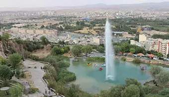 گناباد