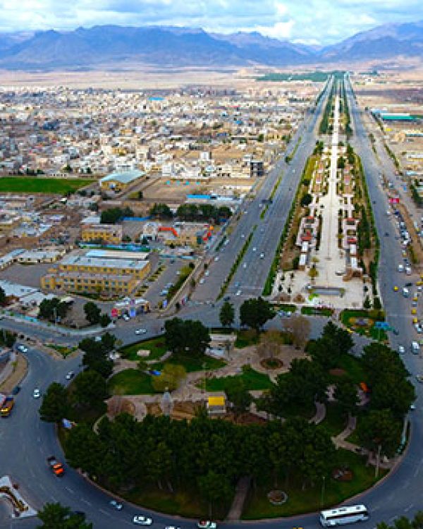 پروژه فیبر نوری کاشمر 2